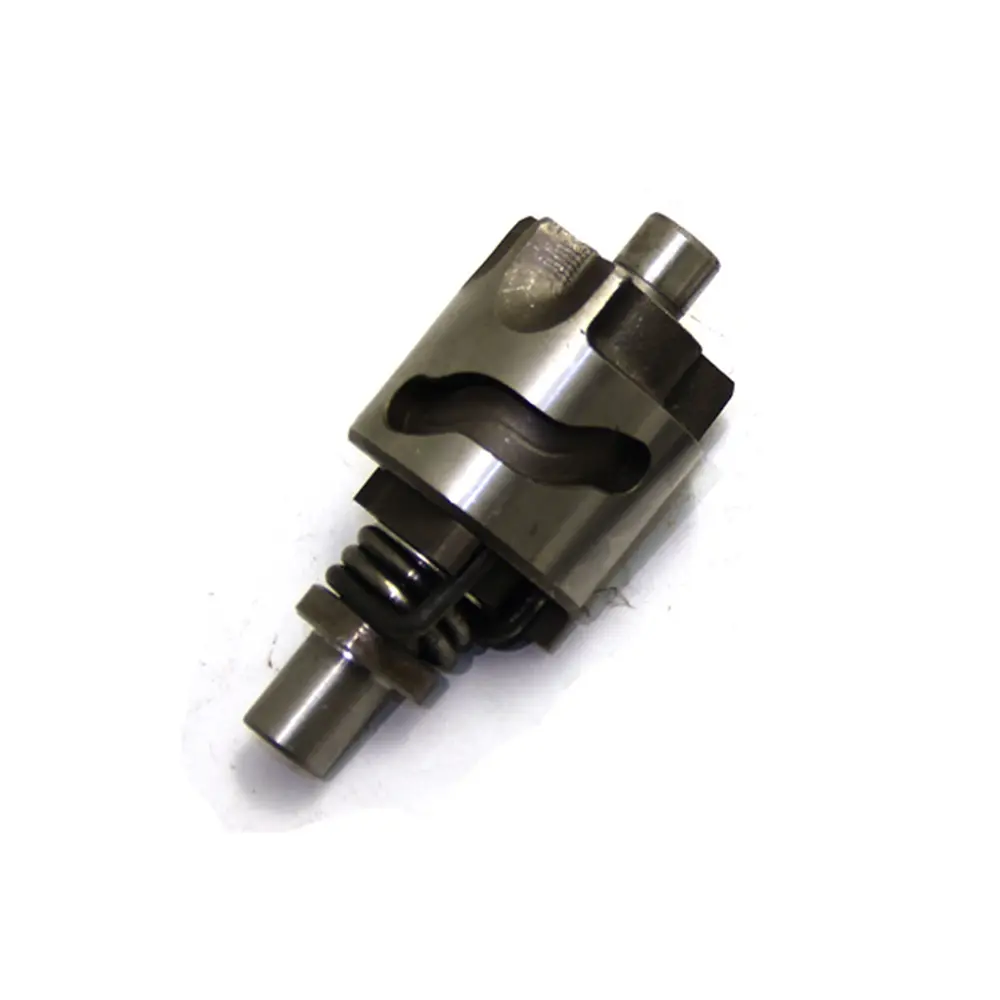 Вал черв’ячний, вилки КПП Shineray XY150ST-3A