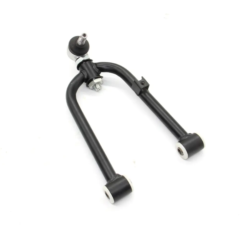 Важіль переднього колеса (верхній правий + кульова опора) Shineray XY150ST-3A