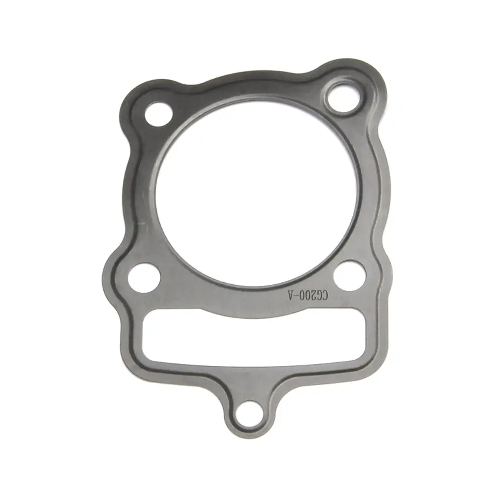 Прокладка головки циліндра Shineray XY200GY-6C