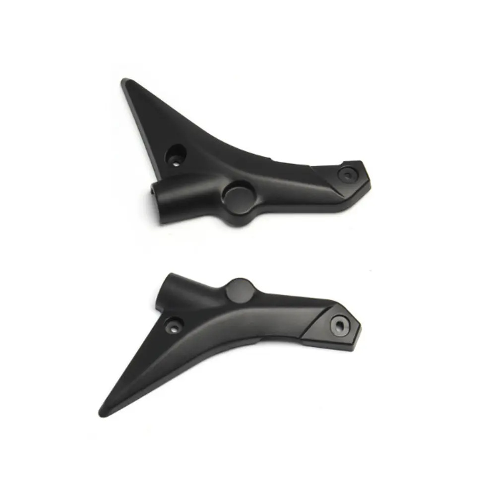 Декор нижній (рами) (л+п) Shineray XY200GY-6C