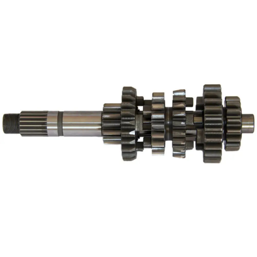 Вал первинний КПП в зборі Shineray XY250-3A (Z1)