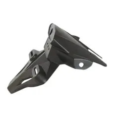 Крило заднє (під номерний знак) Shineray XY250-3A (Z1)