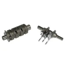 Вилки перемикання передач в зборі Shineray XY250-3A (Z1)