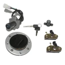 Замок запалювання Shineray XY250-3A (Z1)