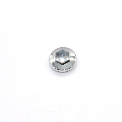 Кришка відсіку регулювання клапанів Shineray XY400GY-3 (Elcrosso 400)