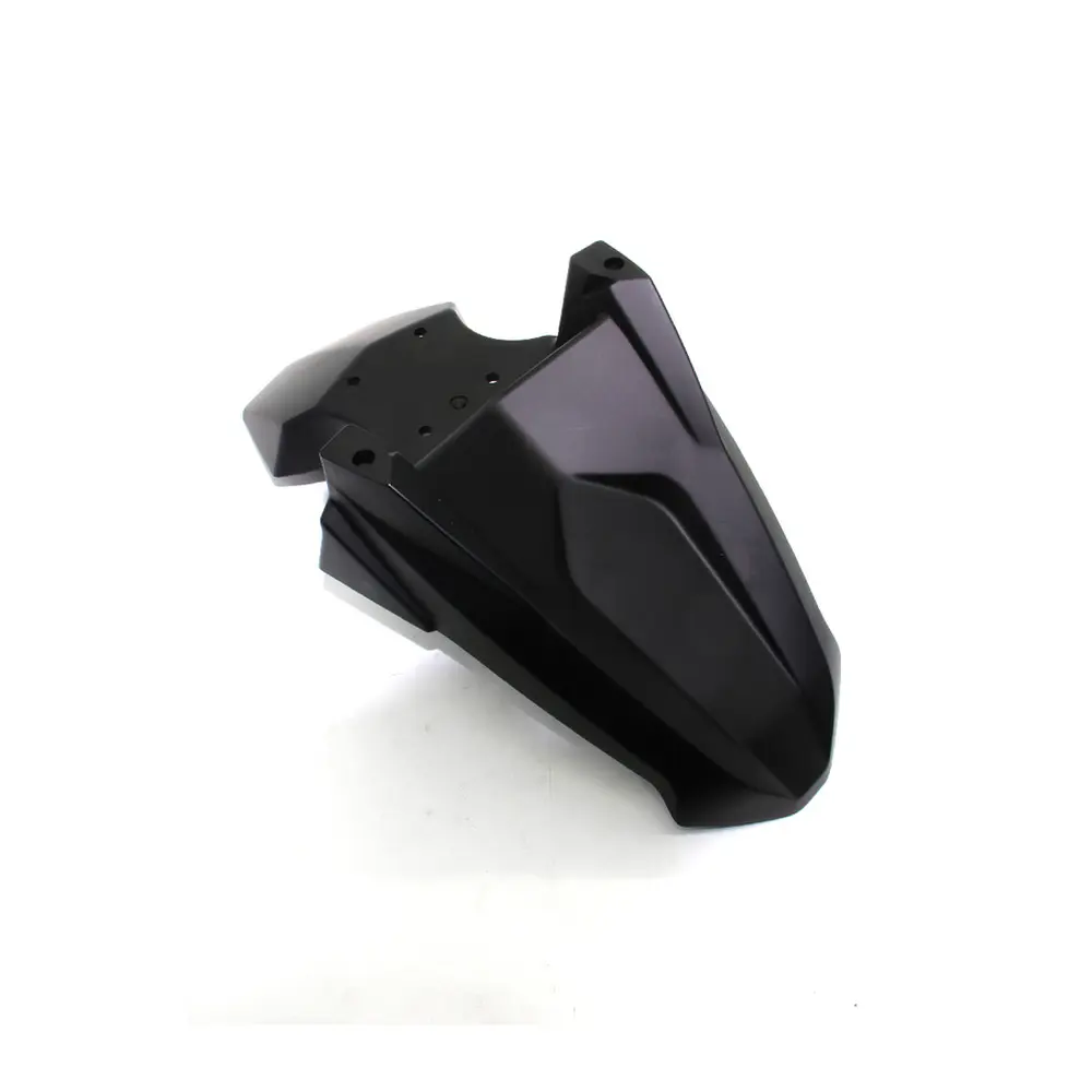 Крило переднє (верхнє) Shineray XY400GY-3 (Elcrosso 400)