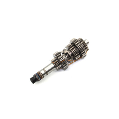 Вал первинний КПП в зборі Shineray XY400GY-3 (Elcrosso 400)