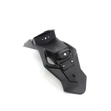 Крило заднє (під номерний знак) Shineray XY400GY-3 (Elcrosso 400)