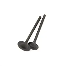 Клапана (впуск+випуск) ATV Loncin 200cc