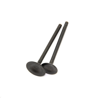 Клапана (впуск+випуск) ATV Loncin 200cc