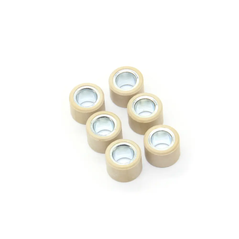 Ролики варіатора (6шт.) ATV Loncin 200cc