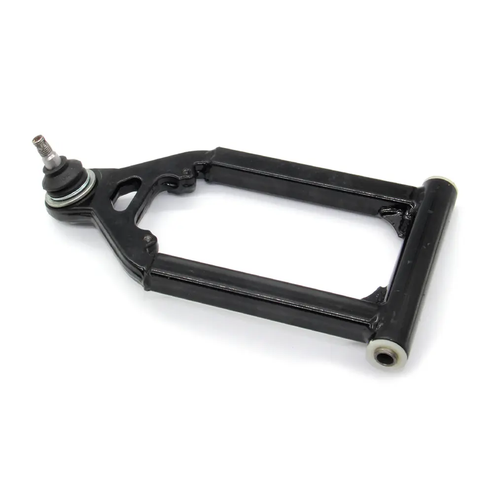 Важіль переднього колеса (верхній лівий + кульова опора) ATV Loncin 200cc