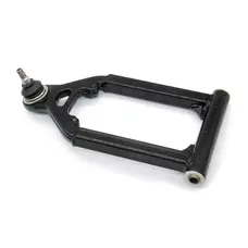 Важіль переднього колеса (верхній лівий + кульова опора) ATV Loncin 200cc