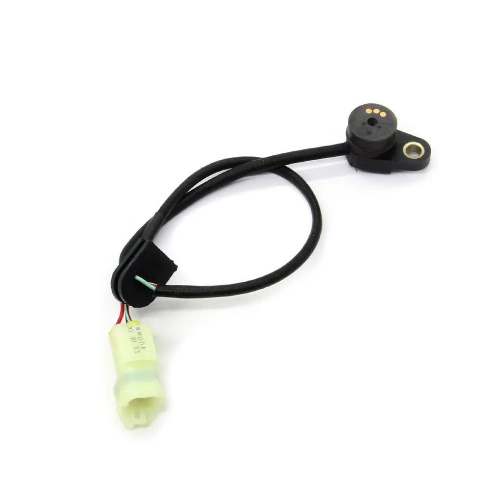 Датчик перемикання передач + контактна пластина ATV Loncin 200cc