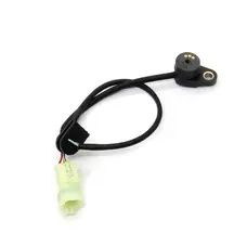 Датчик перемикання передач + контактна пластина ATV Loncin 200cc