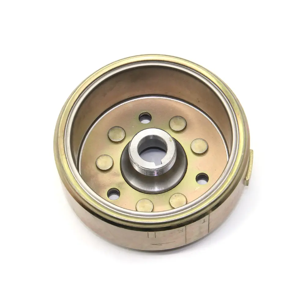 Ротор генератора (магніт) ATV Loncin 200cc