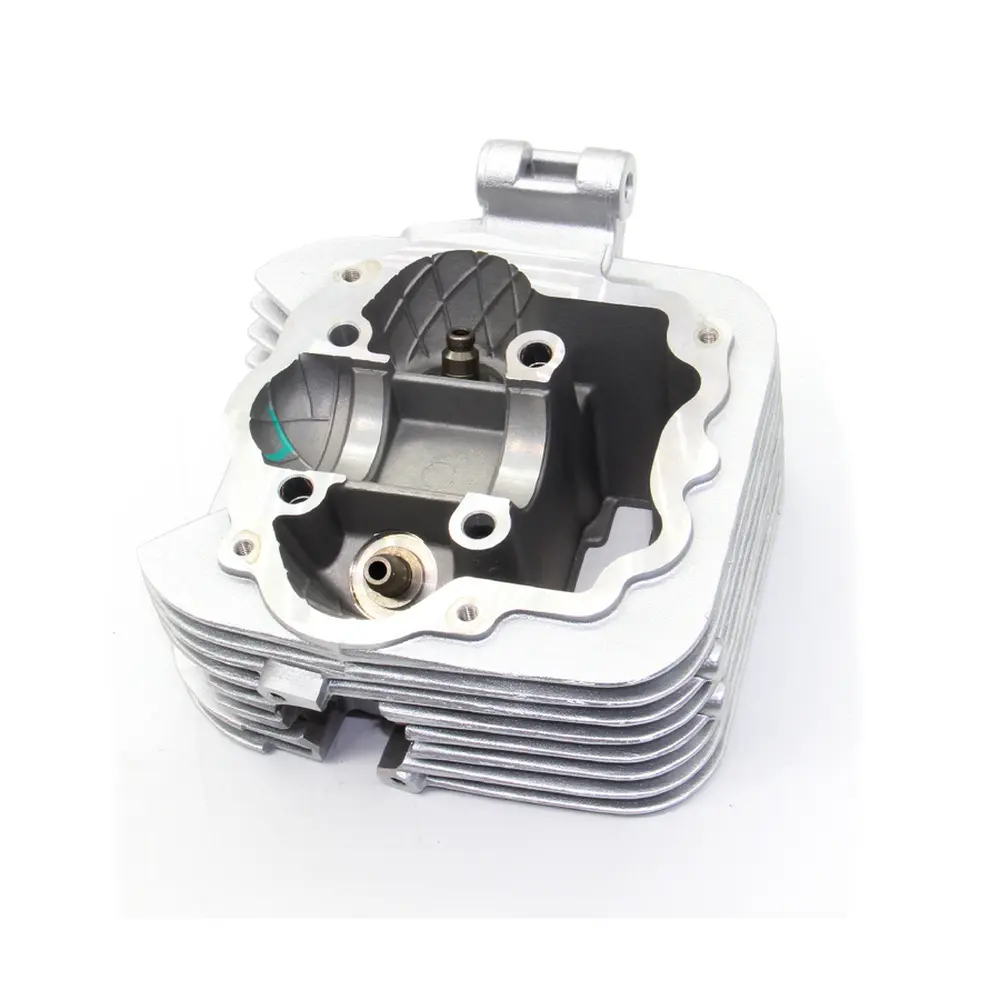 Головка циліндра (порожня) ATV Loncin 200cc