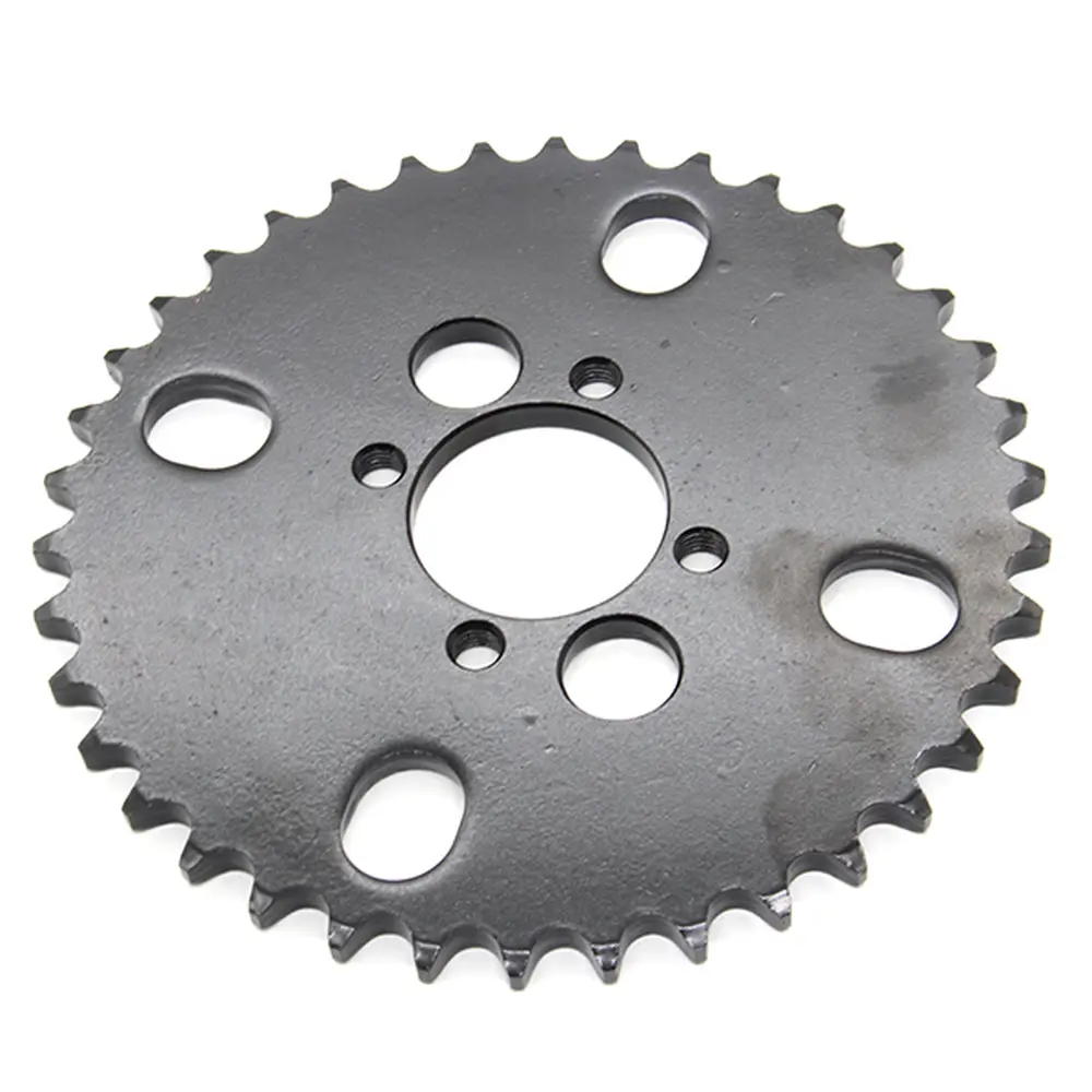 Зірка задня 530*38 ATV SharX 200сс 4x50/68 мм