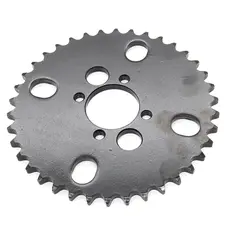 Зірка задня 530*38 ATV SharX 200сс 4x50/68 мм