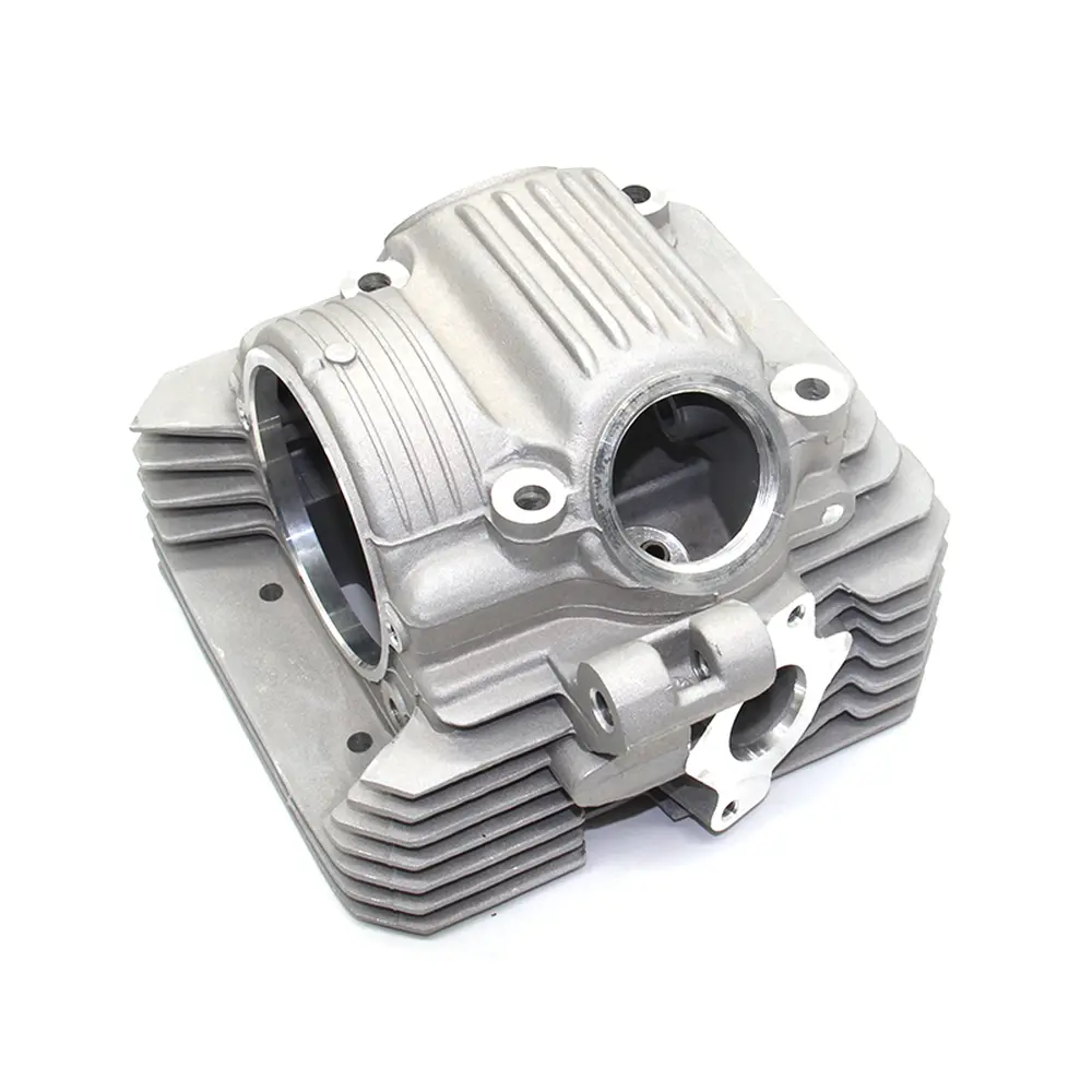 Головка циліндра (порожня) KOVI CB250-4Т, LITE