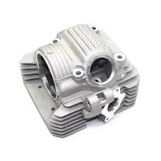 Головка циліндра (порожня) KOVI CB250-4Т, LITE