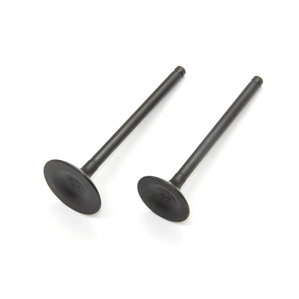 Клапана (впуск+випуск) KOVI CB250-4Т, LITE