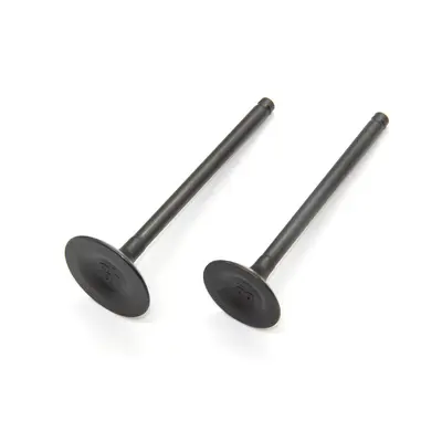 Клапана (впуск+випуск) KOVI CB250-4Т, LITE