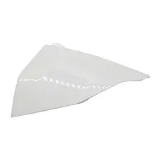 Пластик Кришка фільтра-бокса KOVI "KT". NC250-4Т PRO (білий)