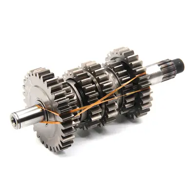 Вал вторинний КПП в зборі KOVI NC250-4Т PRO