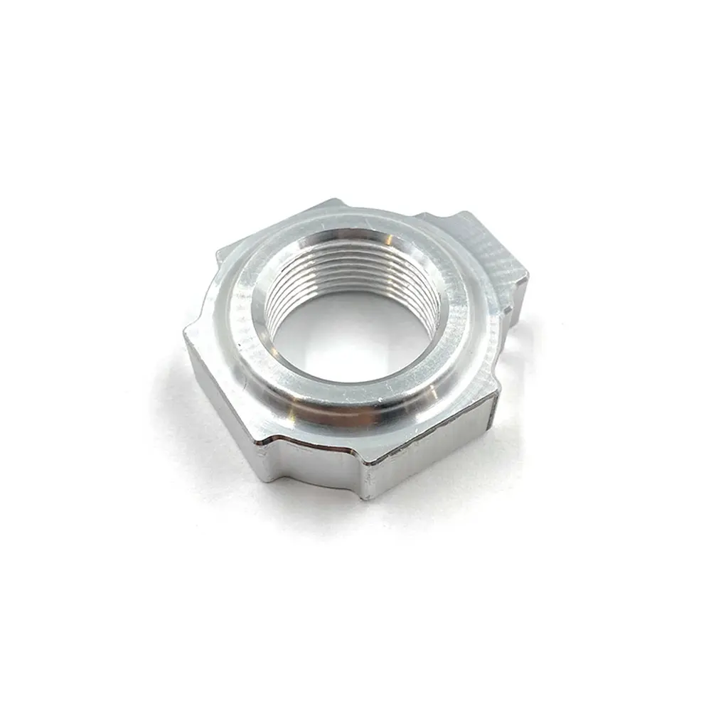 Натягувач привідного ланцюга (з різьбою) (лівий) KOVI NC250-4Т PRO