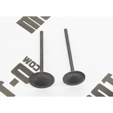 Клапана (впуск+випуск) KOVI NC450i-4Т PRO