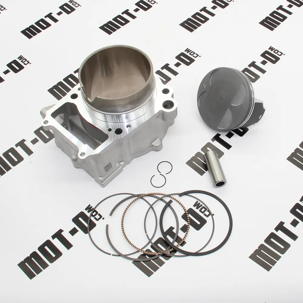 Циліндр+поршневий комплект 94мм. KOVI NC450i-4Т PRO