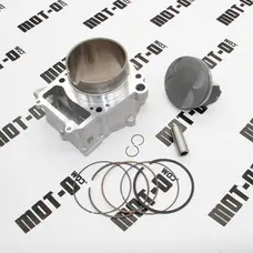 Циліндр+поршневий комплект 94мм. KOVI NC450i-4Т PRO