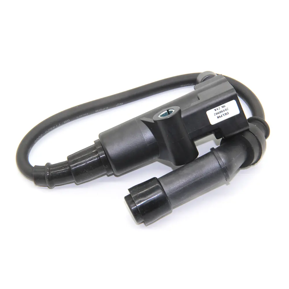 Котушка запалювання KOVI NC450i-4Т PRO