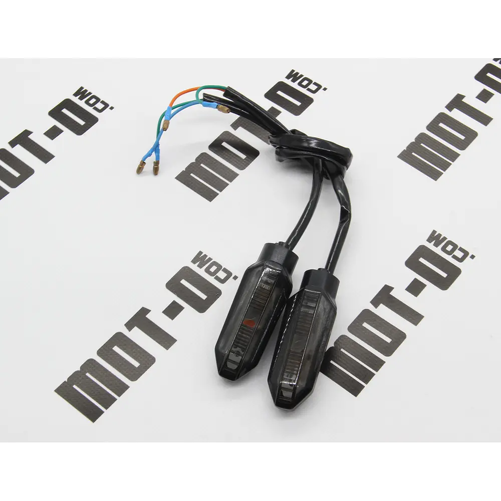 Поворот передній (л+п) KOVI Verta 200