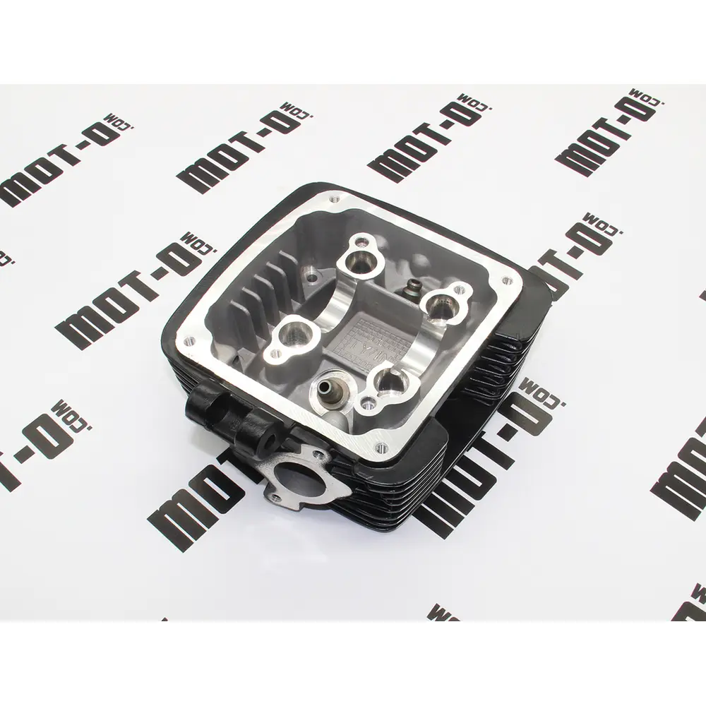 Головка циліндра (порожня) KOVI Verta 200