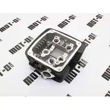 Головка циліндра (порожня) KOVI Verta 200