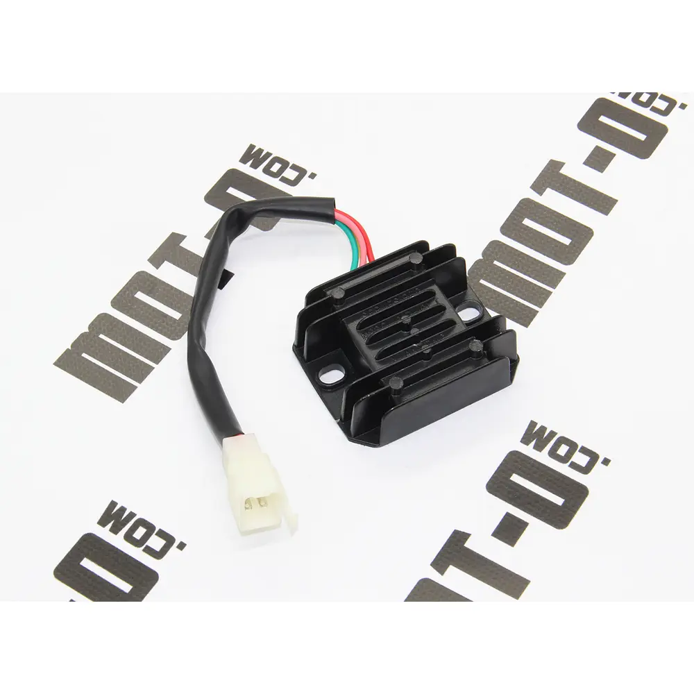 Реле напруги KOVI Verta 200