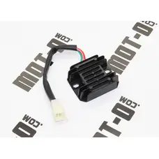 Реле напруги KOVI Verta 200