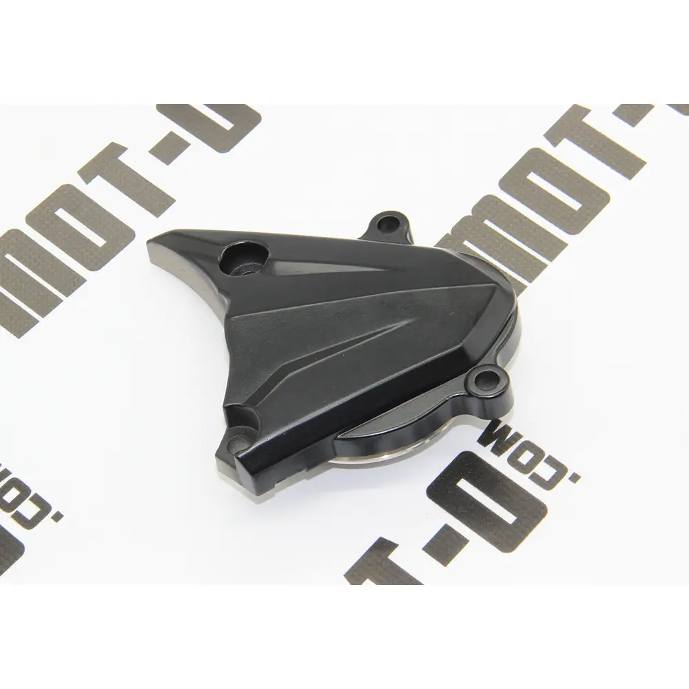 Кришка відсіку шестерні стартера KOVI Verta 200