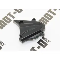 Кришка відсіку шестерні стартера KOVI Verta 200