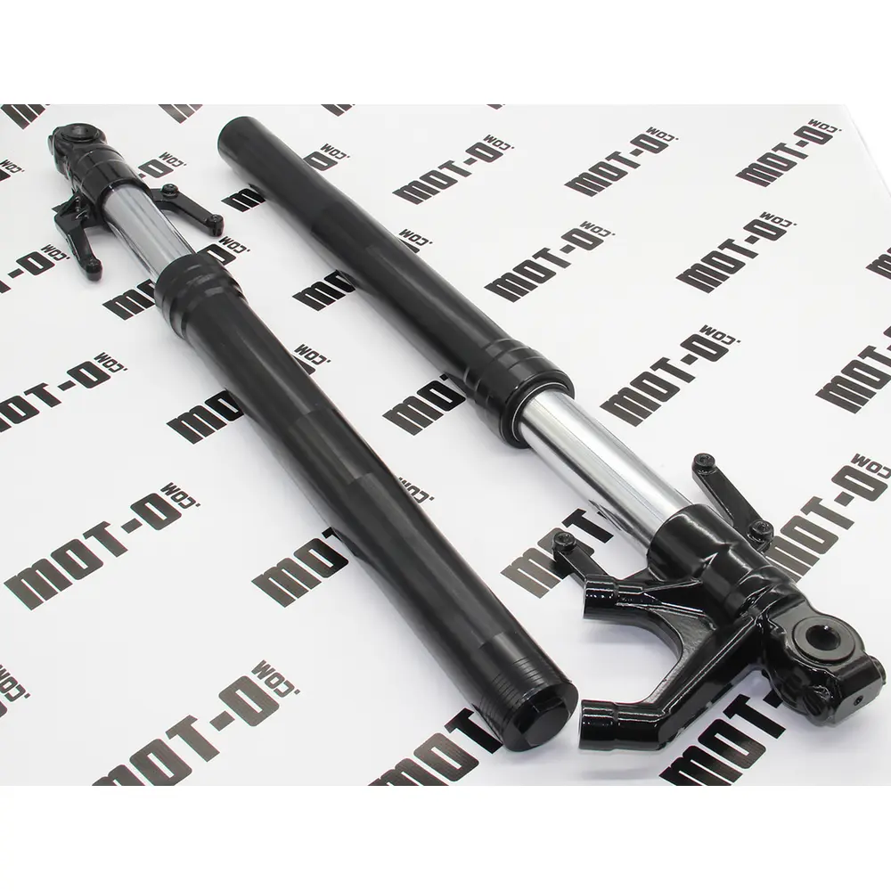 Амортизатор передній (л+п) KOVI Verta 200