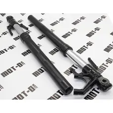 Амортизатор передній (л+п) KOVI Verta 200