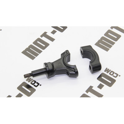 Кріплення руля (1шт) KOVI Verta 200