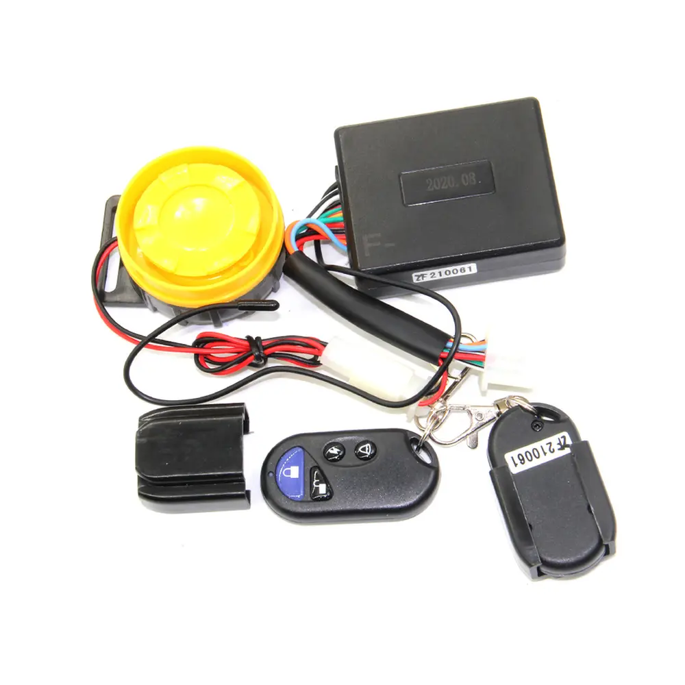 Сигнализація KOVI FCS 250