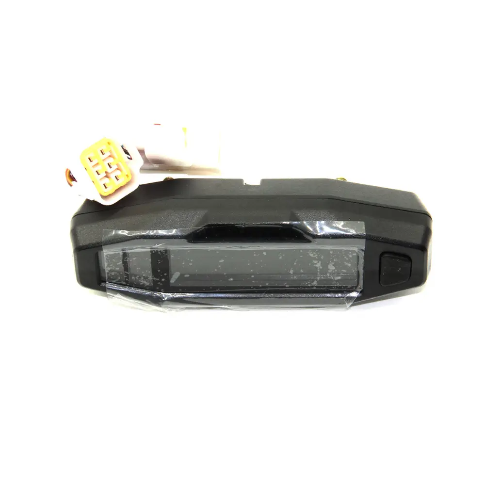 Спідометр в зборі KOVI 250-4Т (CB250 START)