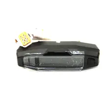 Спідометр в зборі KOVI 250-4Т (CB250 START)