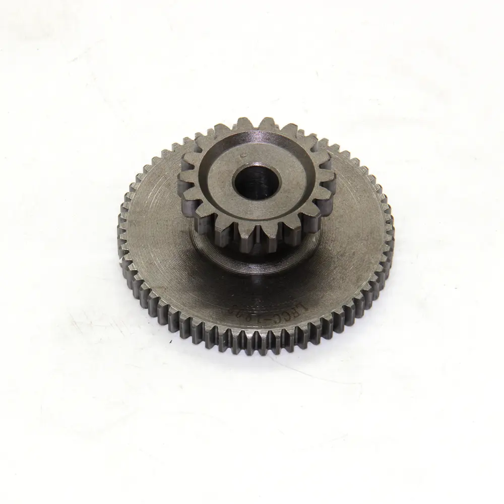 Шестерня стартера №1 (велика) Lifan LF175-2E CityR