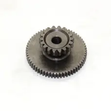 Шестерня стартера №1 (велика) Lifan LF175-2E CityR