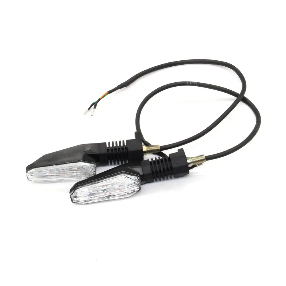 Поворот задній (л+п) Lifan KP350-2